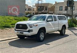 تويوتا تاكوما